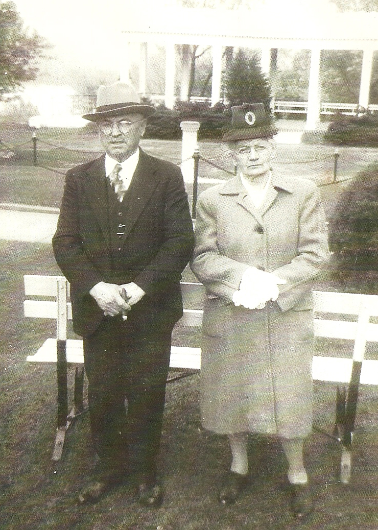 Introduction – The Riedmann Family