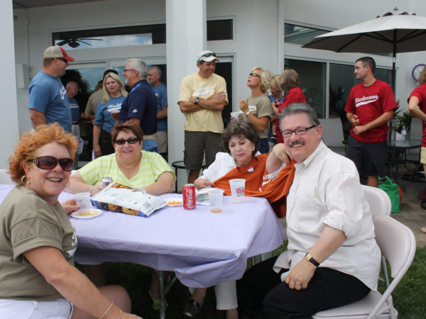 Riedmann Reunion 2009 001