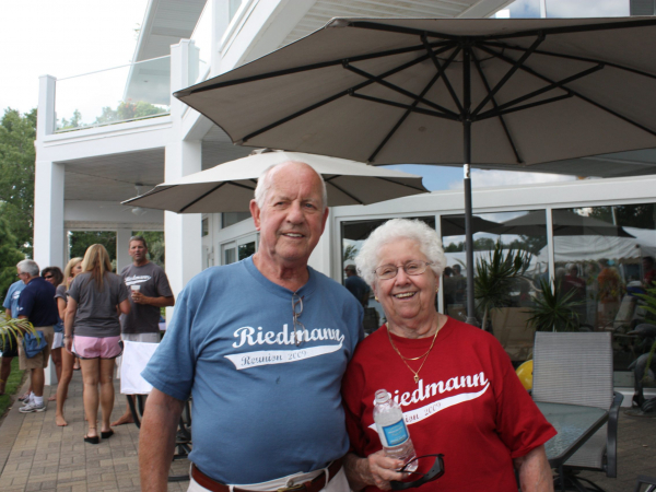 Riedmann Reunion 2009 009