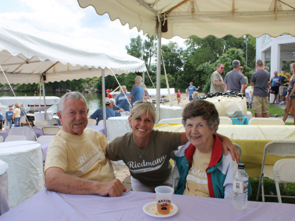 Riedmann Reunion 2009 011