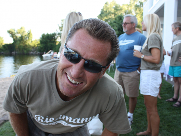 Riedmann Reunion 2009 110