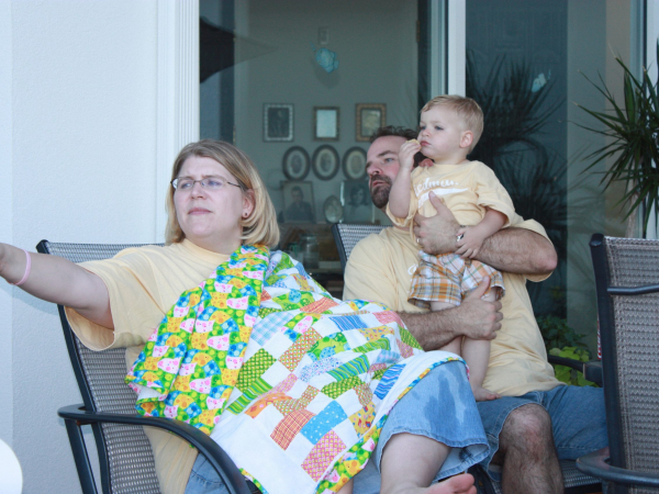 Riedmann Reunion 2009 130