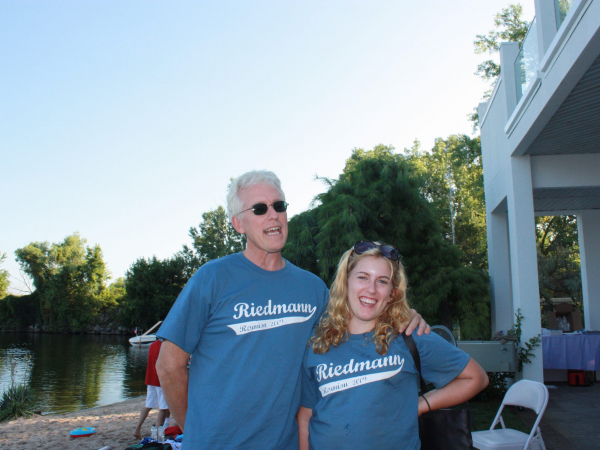Riedmann Reunion 2009 136