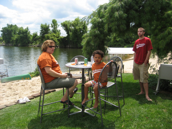 Riedmann Reunion 2009 197