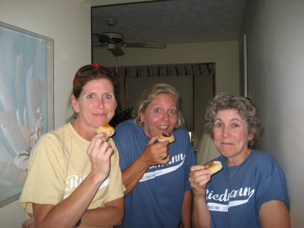 Riedmann Reunion 2009 204
