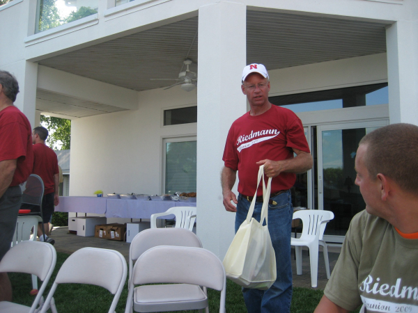 Riedmann Reunion 2009 254
